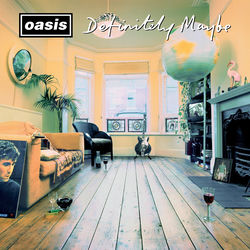 Cigarettes & Alcohol - Oasis