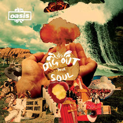 Falling Down - Oasis