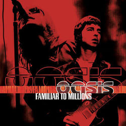 Helter Skelter - Oasis