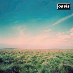 Whatever - Oasis