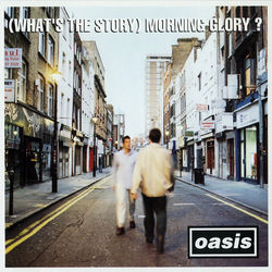کاور آهنگ Wonderwall از اوئیسیس