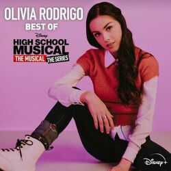 کاور آهنگ Granted (From High School Musical The Musical The Series Season 2) از اولیویا رودریگو