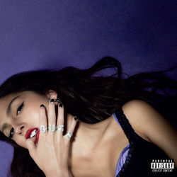 logical - Olivia Rodrigo