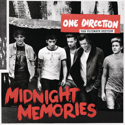 Don't Forget Where You Belong - One Direction