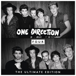 No Control - One Direction