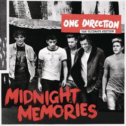 Strong - One Direction