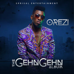 Rihanna (Bonus) - Orezi