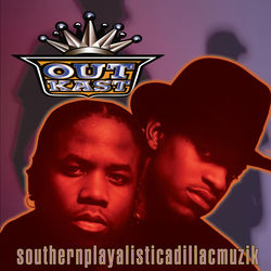 کاور آهنگ Hootie Hoo از Outkast