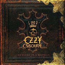 Crazy Train - Ozzy Osbourne