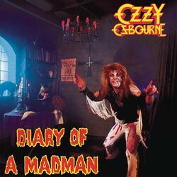 Flying High Again - Ozzy Osbourne