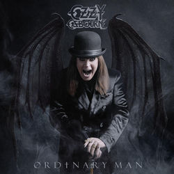 Holy For Tonight - Ozzy Osbourne