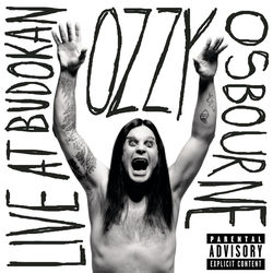 کاور آلبوم Down to Earth از Ozzy Osbourne
