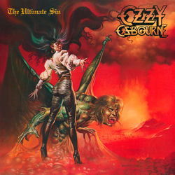 Killer of Giants - Ozzy Osbourne