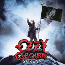 Life Won't Wait - Ozzy Osbourne