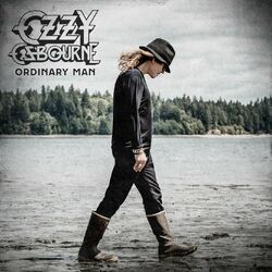 Ordinary Man - Ozzy Osbourne