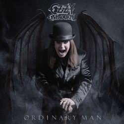 Scary Little Green Men - Ozzy Osbourne