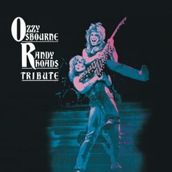 Steal Away (The Night) - Ozzy Osbourne