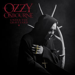 کاور آهنگ Under the Graveyard از Ozzy Osbourne