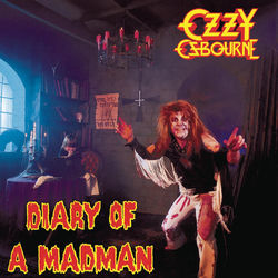 You Can't Kill Rock and Roll - Ozzy Osbourne