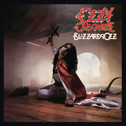 کاور آهنگ You Looking at Me, Looking at You از Ozzy Osbourne