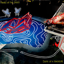 کاور آهنگ Emperor's New Clothes از Panic! At The Disco
