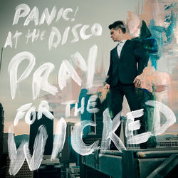 کاور آهنگ Hey Look Ma, I Made It از Panic! At The Disco
