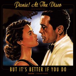 I Write Sins Not Tragedies - Panic! At The Disco