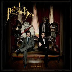 The Ballad of Mona Lisa - Panic! At The Disco