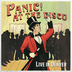 کاور آهنگ Time to Dance از Panic! At The Disco