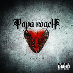 کاور آهنگ Getting Away with Murder از Papa Roach