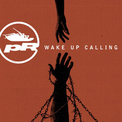 کاور آهنگ Wake Up Calling از Papa Roach
