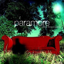 Pressure - Paramore