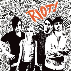 کاور آهنگ That's What You Get از Paramore
