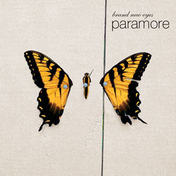 کاور آهنگ The Only Exception از Paramore