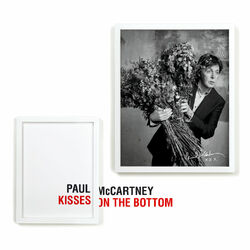 Ac-Cent-Tchu-Ate the Positive - Paul McCartney
