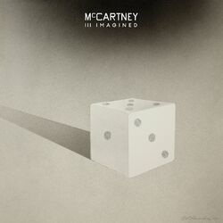 Deep Down - Paul McCartney