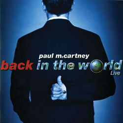 Here, There and Everywhere - Paul McCartney
