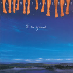 Hope of Deliverance - Paul McCartney