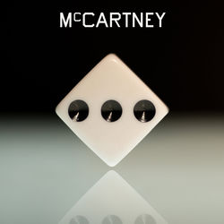 Long Tailed Winter Bird - Paul McCartney