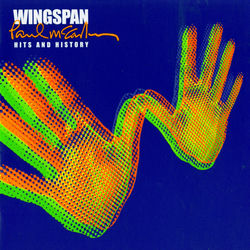 No More Lonely Nights - Paul McCartney
