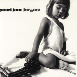 Footsteps - Pearl Jam