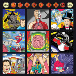 Gonna See My Friend - Pearl Jam