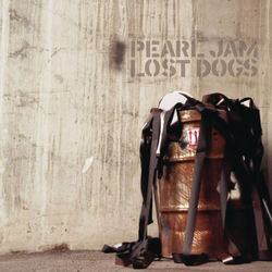 Let Me Sleep (It's Christmas Time) - Pearl Jam