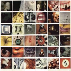 Mankind - Pearl Jam