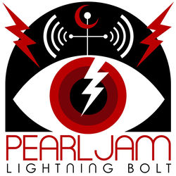 Sleeping By Myself - Pearl Jam