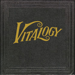 Tremor Christ - Pearl Jam