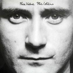Behind the Lines - Phil Collins