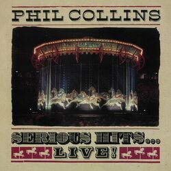 Do You Remember - Phil Collins
