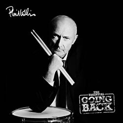 Talkin' About My Baby - Phil Collins