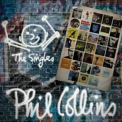 Two Hearts - Phil Collins